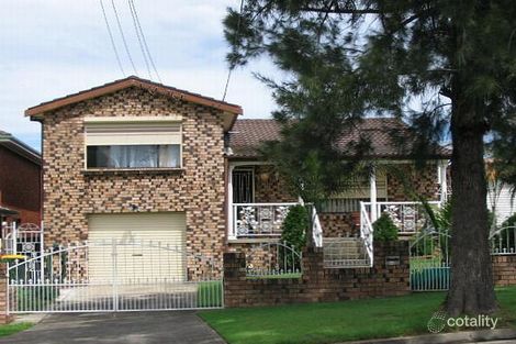 68 Sarsfield St, Blacktown, NSW 2148