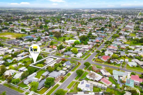 Property photo of 25 Bernard Avenue Traralgon VIC 3844