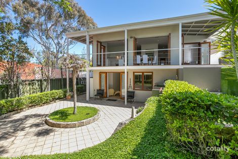 Property photo of 6 George Street Cottesloe WA 6011