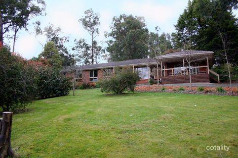 Property photo of 36 Avon Road Avonsleigh VIC 3782