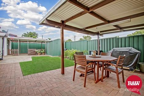 Property photo of 26 Labrador Street Rooty Hill NSW 2766