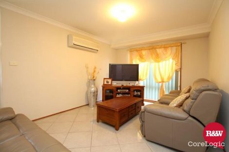 Property photo of 20 Leopold Street Rooty Hill NSW 2766