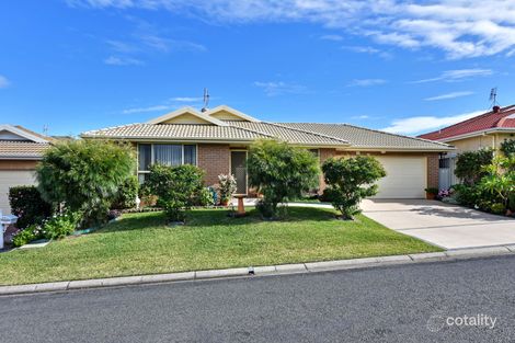 8 Alpine Cl, Tenambit, NSW 2323