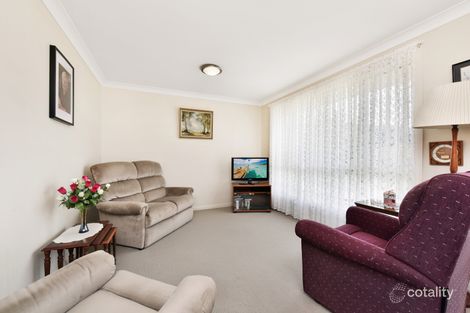 Property photo of 8 Alpine Close Tenambit NSW 2323