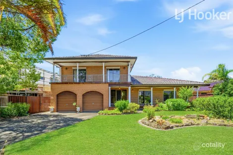 14 Lovoni St, Cabramatta, NSW 2166