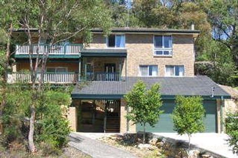 24 The Crest, Hornsby Heights, NSW 2077