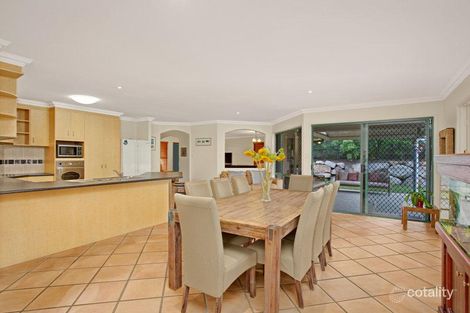 Property photo of 14 Van Dyke Crescent McDowall QLD 4053