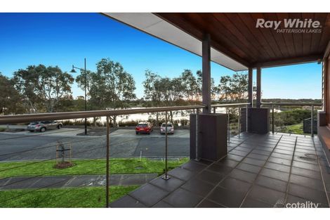 Property photo of 57 Waterside Drive Waterways VIC 3195