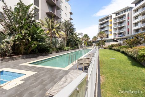 Property photo of 605/35 Shortland Esplanade Newcastle East NSW 2300