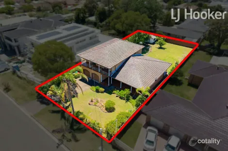 Property photo of 14 Lovoni Street Cabramatta NSW 2166