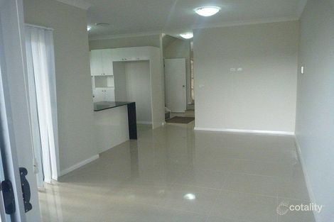 Property photo of 124A Dunmore Street Wentworthville NSW 2145