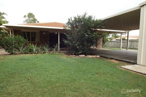 Property photo of 2 Meledie Avenue Kawungan QLD 4655