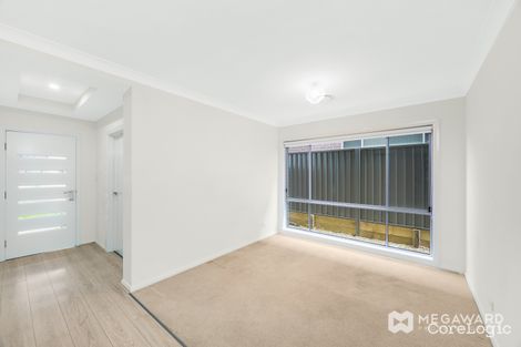 Property photo of 41 Carney Crescent Tallawong NSW 2762