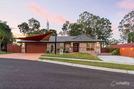 31 Hawke Ave, Collingwood Park, QLD 4301