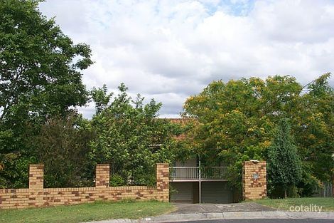 Property photo of 4 Pintle Close Jamboree Heights QLD 4074