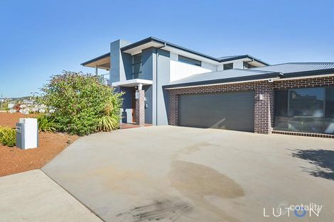 Property photo of 12 David Fleay Street Wright ACT 2611