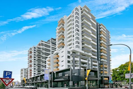 108/39 Belmore St, Burwood, NSW 2134