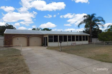 Property photo of 21 Fairway Drive Nanango QLD 4615