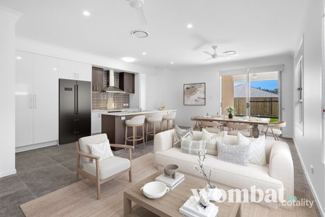 21 Bohle St, South Maclean, QLD 4280