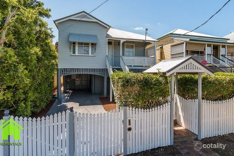 6 Taylor St, Annerley, QLD 4103