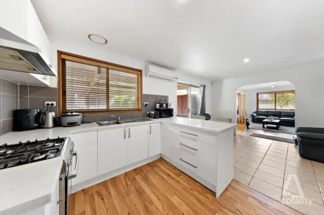 Property photo of 89 Songlark Crescent Werribee VIC 3030