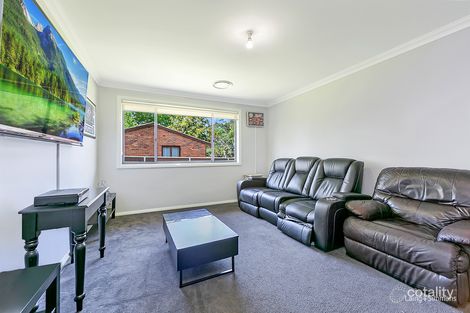 Property photo of 3 Sorensen Crescent Blackett NSW 2770