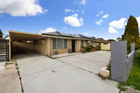 Property photo of 48 Sacramento Avenue Beechboro WA 6063