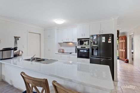 Property photo of 7 Willowburn Drive Rockville QLD 4350