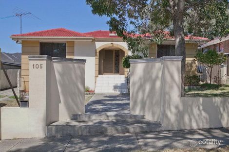 Property photo of 105 Doveton Avenue Eumemmerring VIC 3177