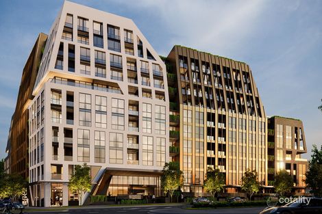 301/268 Adderley St, West Melbourne, VIC 3003