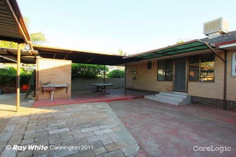 Property photo of 186 Railway Parade Queens Park WA 6107