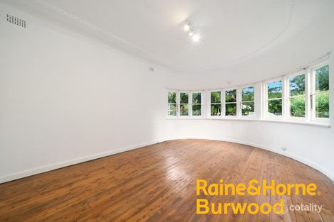 Property photo of 11 Blair Avenue Croydon NSW 2132
