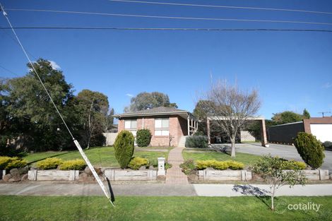 46 Rachelle Dr, Wantirna, VIC 3152