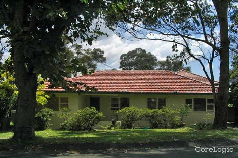 Property photo of 1 La Boheme Avenue Caringbah South NSW 2229