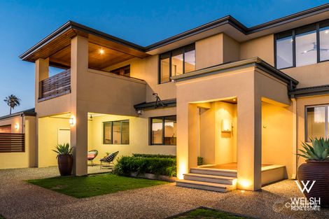 1 Finlay Ct, Rivervale, WA 6103