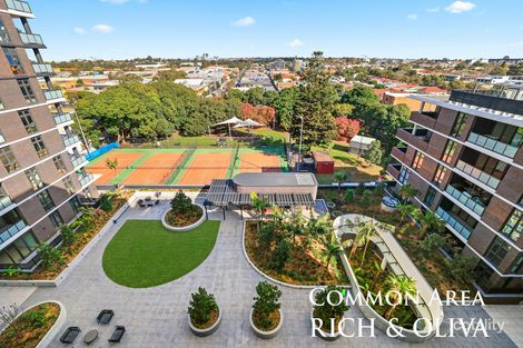 701/186c Victoria Rd, Marrickville, NSW 2204