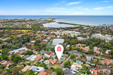 Property photo of 1 Arthur Street Dee Why NSW 2099
