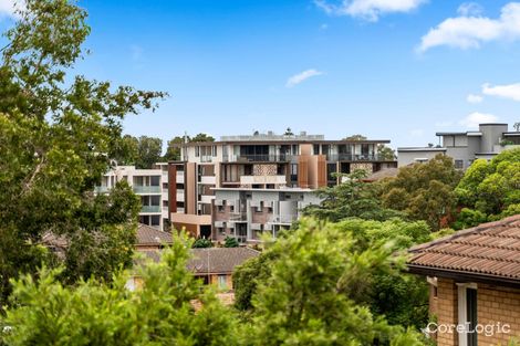 Property photo of 19/8-10 Lane Cove Road Ryde NSW 2112