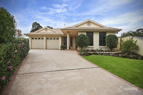 27 Bensley Cl, Lake Haven, NSW 2263