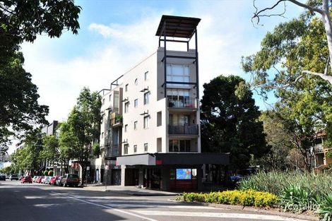 22/84-90 Mclachlan Ave, Darlinghurst, NSW 2010