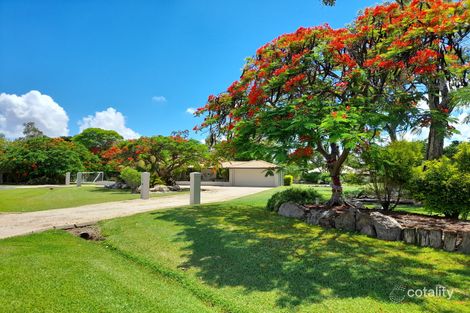 Property photo of 5 Malibu Place Emerald QLD 4720