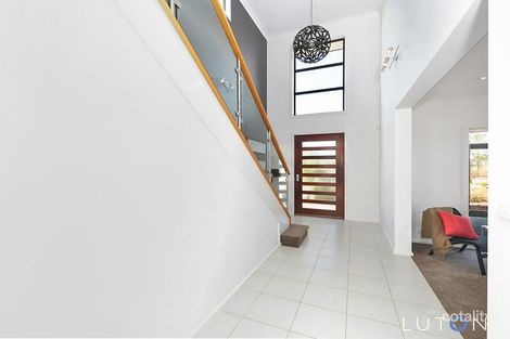 Property photo of 12 David Fleay Street Wright ACT 2611