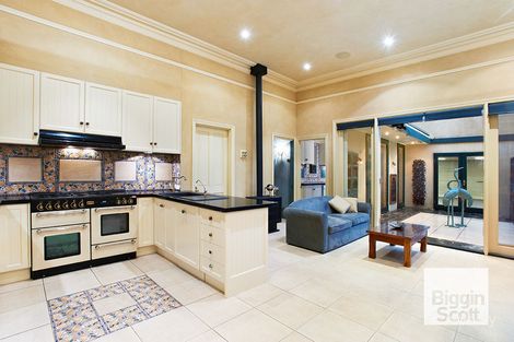 Property photo of 18 Park Avenue Richmond VIC 3121