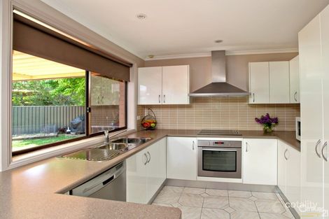 Property photo of 11 Oleander Crescent Riverstone NSW 2765