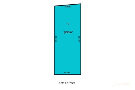 5 Nevis St, West Beach, SA 5024