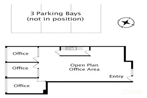 38/574 Plummer St, Port Melbourne, VIC 3207