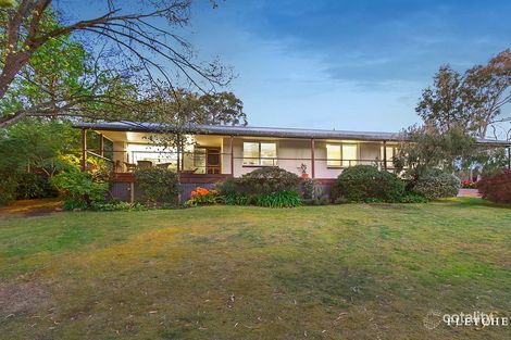 Property photo of 16 Magpie Lane Warrandyte VIC 3113