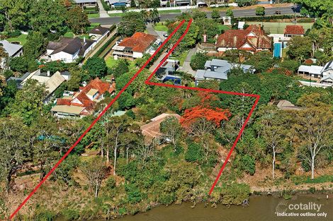 Property photo of 45 Hazelmere Parade Sherwood QLD 4075