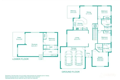 Property photo of 5 Crown Place Carindale QLD 4152