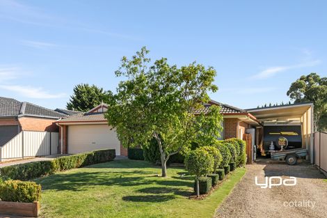 Property photo of 10 Carey Court Sunbury VIC 3429